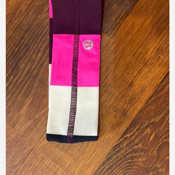 Lululemon Head Band - Picture 2 of 3